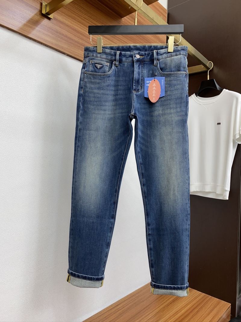 Prada Jeans